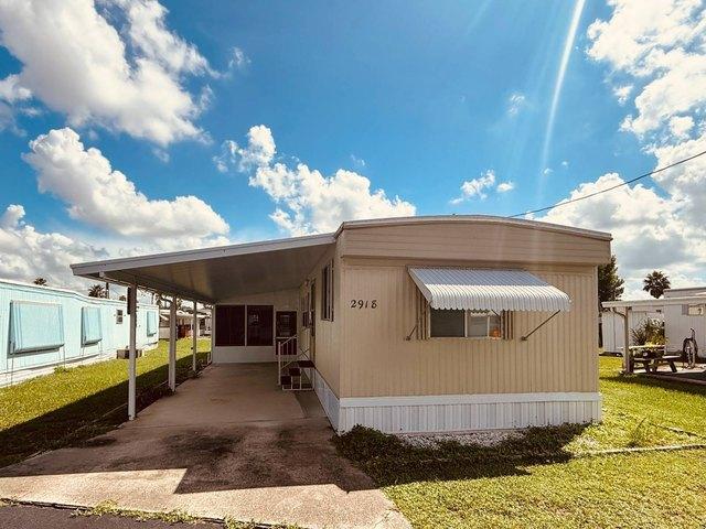 House for sale in Sebring, Florida