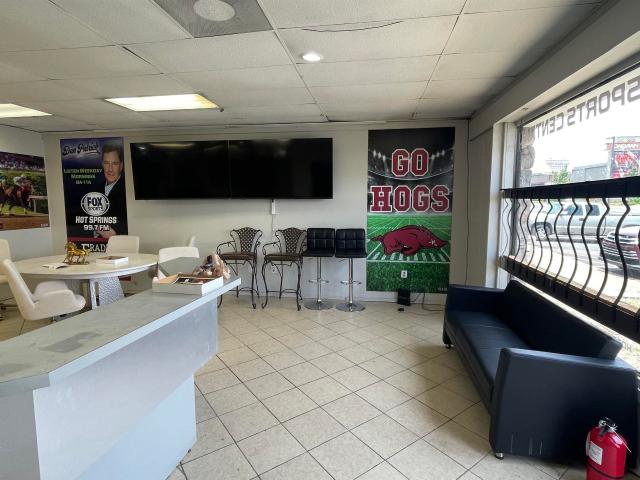 Commercial for sale in Ark