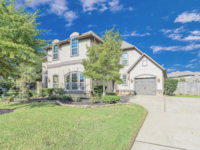 House for sale in Katy, Texas