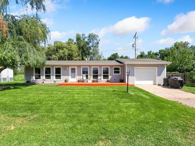 House for sale in Fort Collins, Colorado