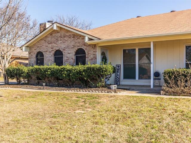 House for sale in Euless, Tarrant County