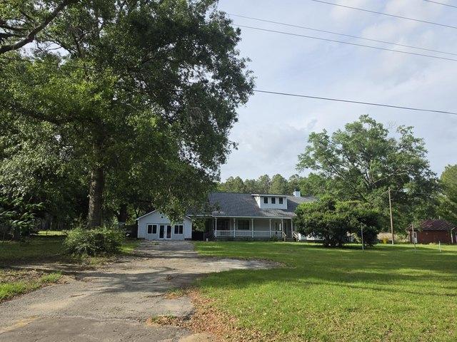 House for sale in Newton, Texas