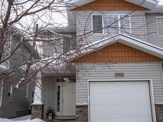 House for sale in Regina, Saskatchewan