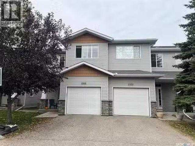 Condo for sale in Windsor Park, Regina