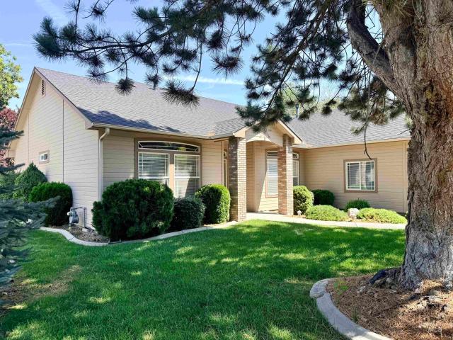 House for sale in Meridian, Idaho