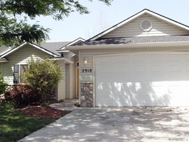 Townhouse for sale in Nampa, Idaho