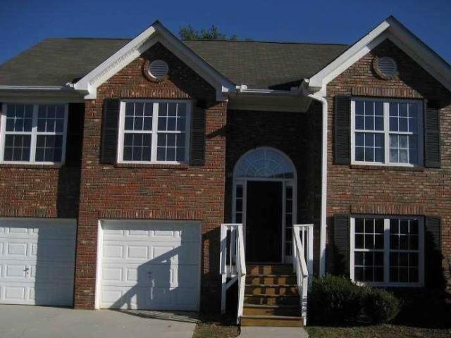 House for sale in Cobb, Georgia