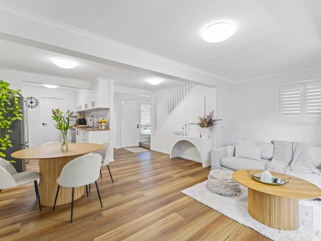 House for rent in Toombul, Queensland