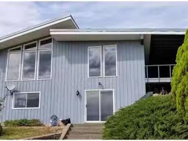 House for sale in British Columbia