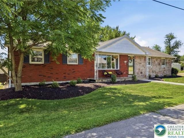 House for sale in Bethlehem, Pennsylvania