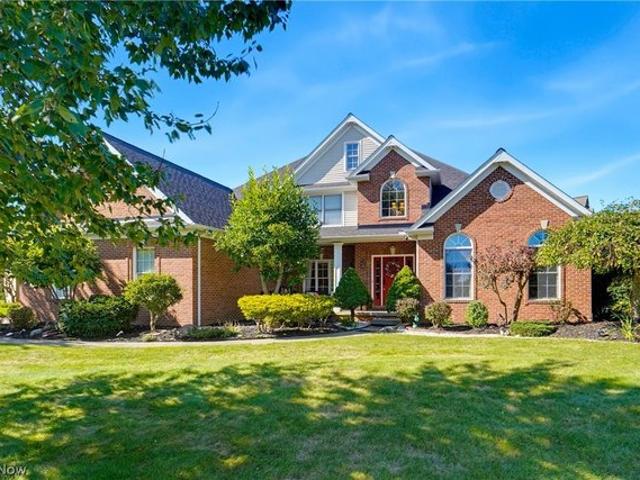 House for sale in North Canton, Stark County