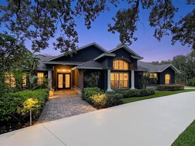 House for sale in Tarpon Springs, Florida