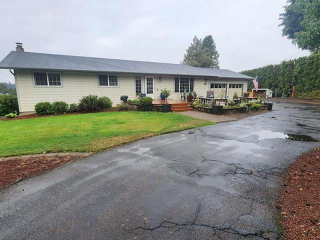 House for sale in Oregonia