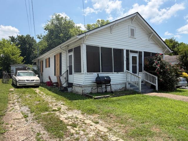 House for sale in Tennessee