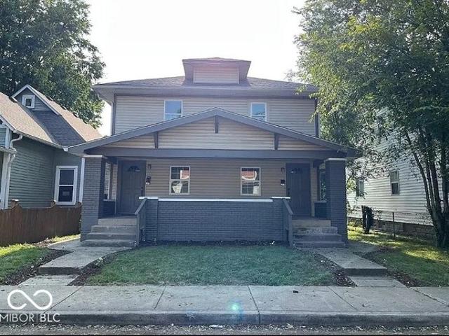 House for sale in Camby, Indiana