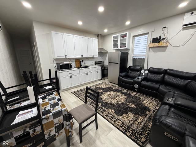 House for sale in Camby, Indiana