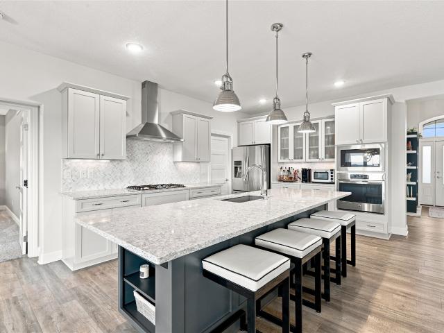 House for sale in Centennial Pointe West, Ankeny