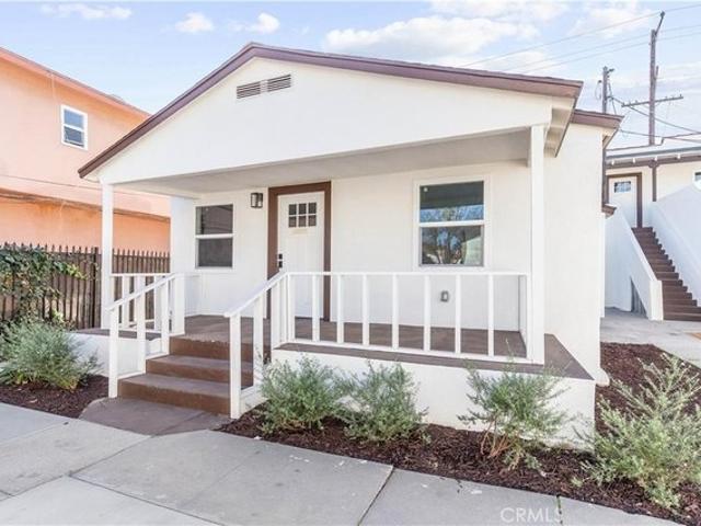 House for sale in Huntington Park, California