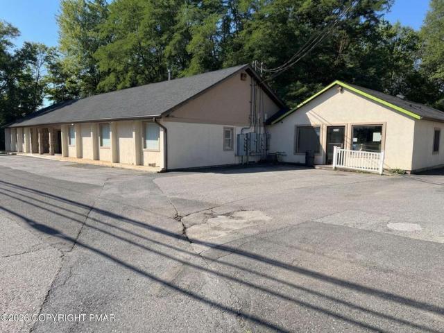 Commercial for sale in Bartonsville, Pennsylvania