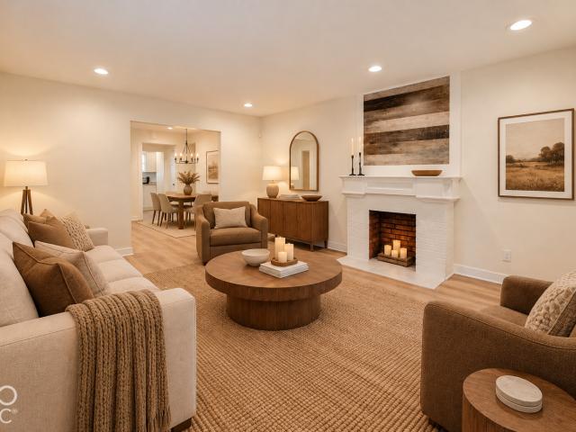 House for sale in Indianapolis, Marion County