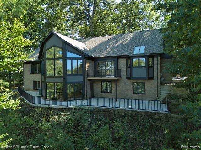 House for sale in Michigan