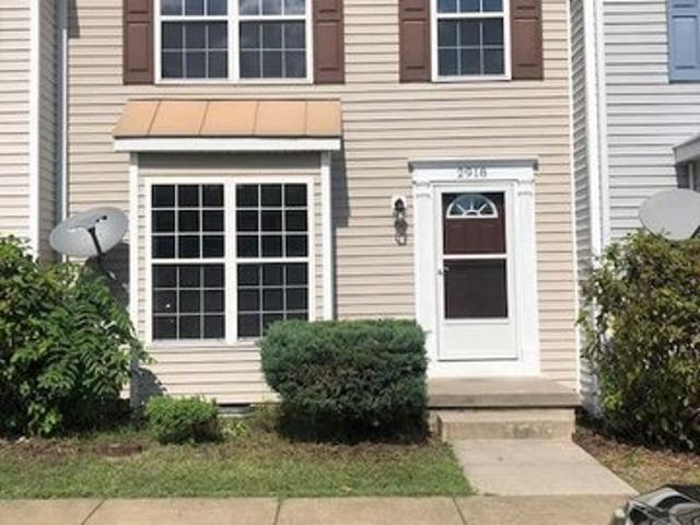 Townhouse for sale in Virginia
