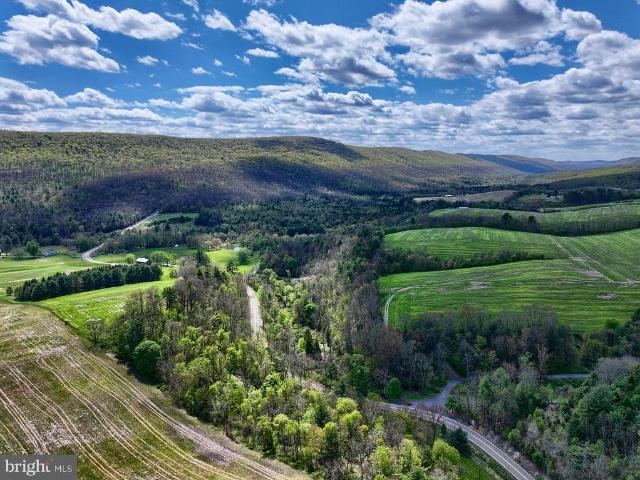 Land for sale in Gowen City, Pennsylvania