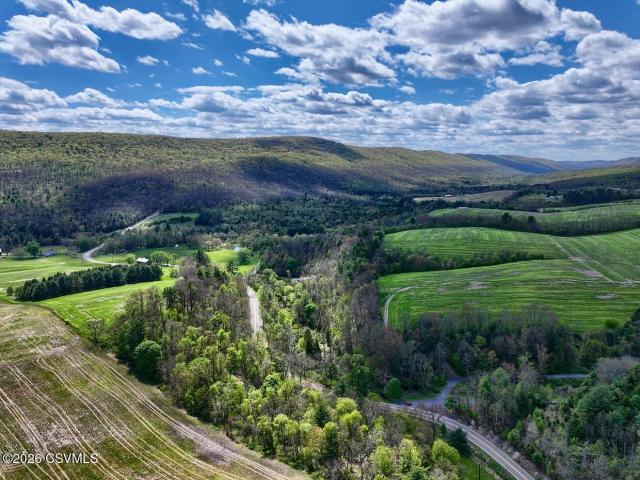 Land for sale in Gowen City, Pennsylvania