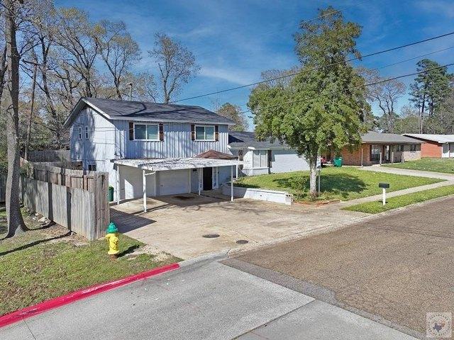 House for sale in Texarkana, Texas