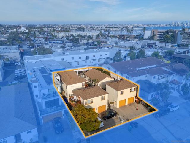 Commercial for sale in Jacumba, California