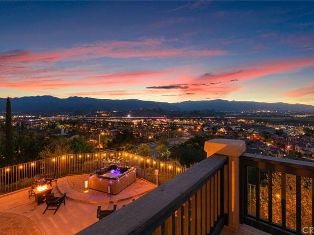 House for sale in Corona, California