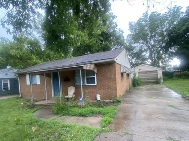 House for sale in Peoria, Peoria County