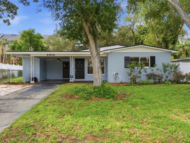 House for sale in Tampa, Florida