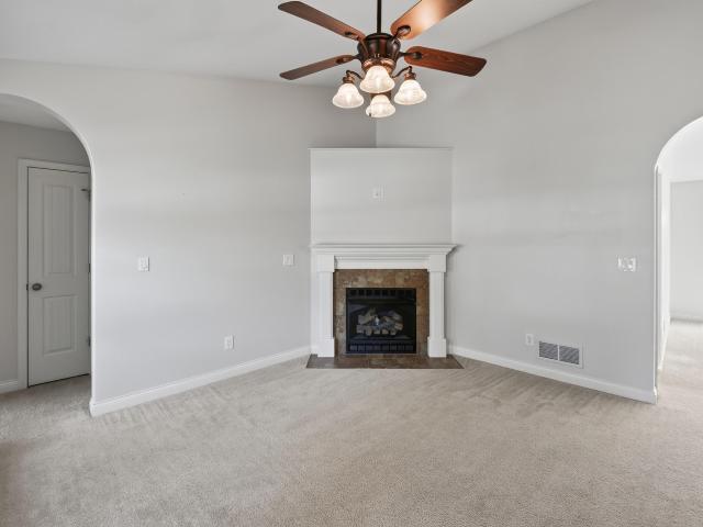 House for sale in Columbia, Missouri