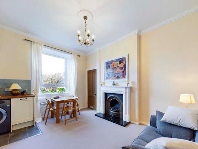 Apartment for rent in Murrayfield, City of Edinburgh