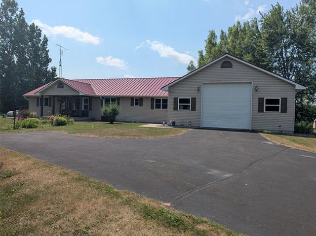 House for sale in Cadott, Wisconsin