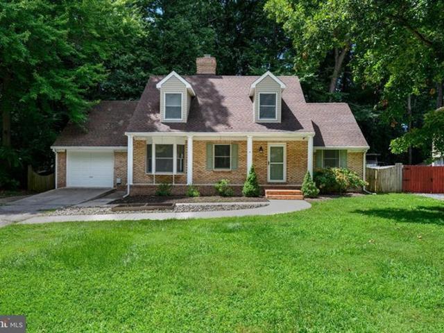 House for sale in Easton, Maryland