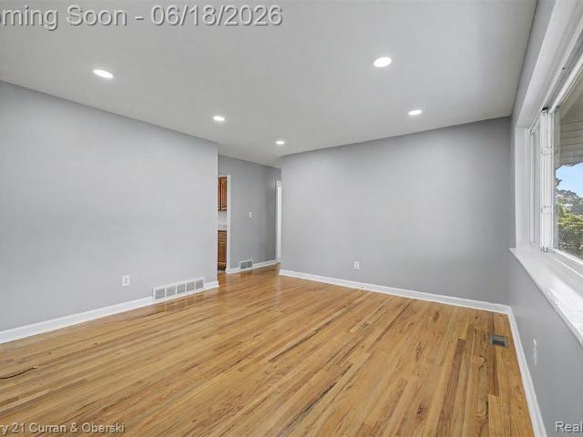 House for sale in Garden City, Michigan