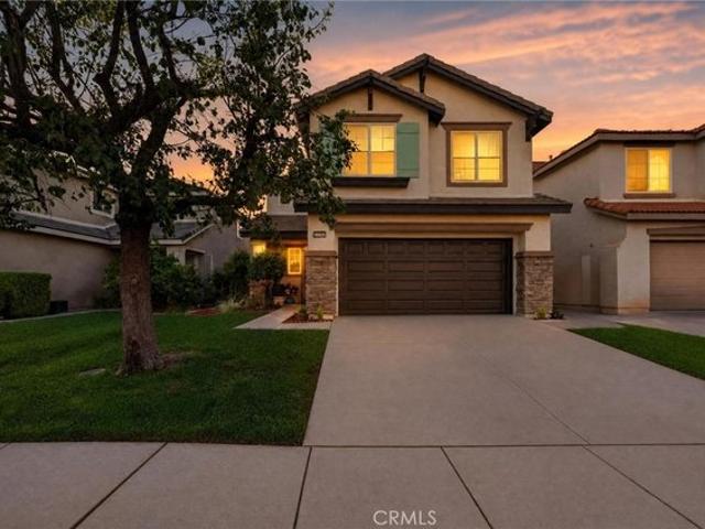 House for sale in Menifee, California