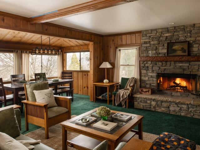 House for sale in Cedar Glen, California