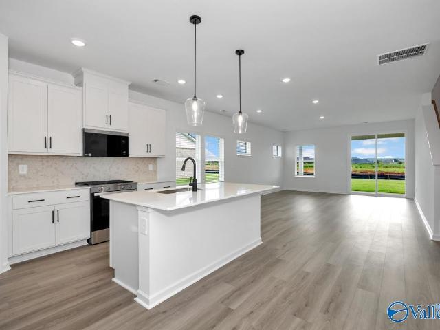 House for sale in Harvest, Alabama