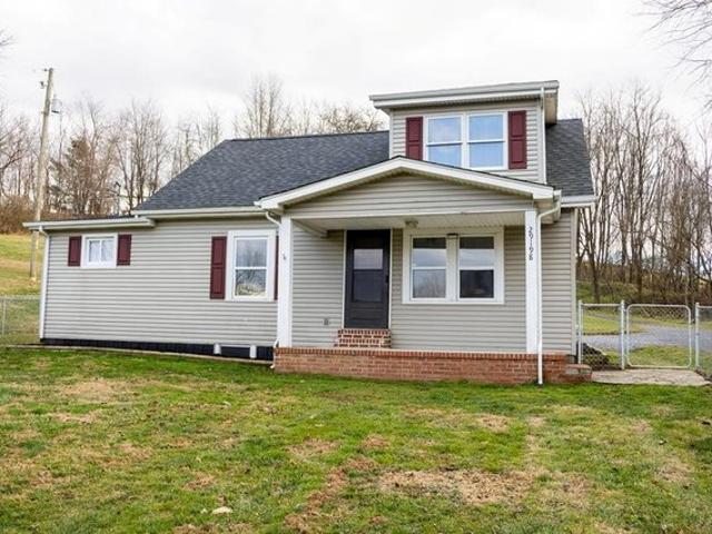 House for sale in Virginia
