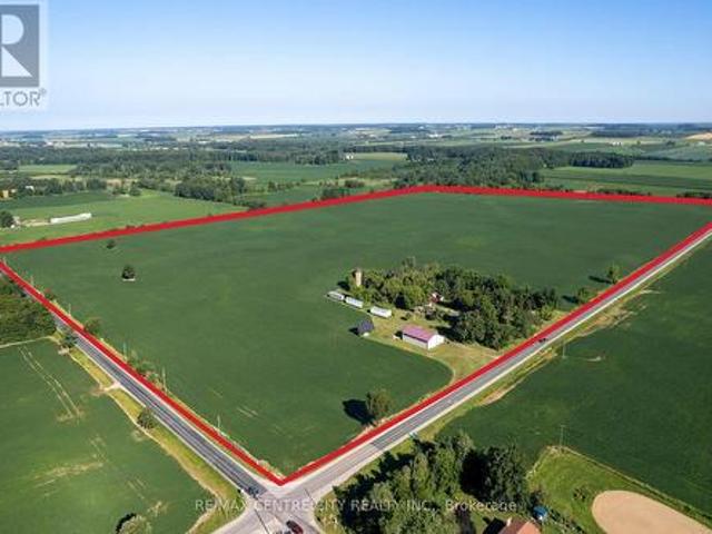 Farm for sale in South-west Oxford, Ontario