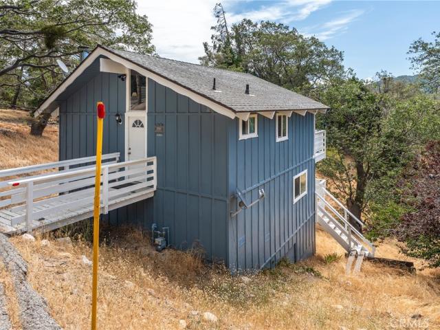 House for sale in Cedar Glen, California