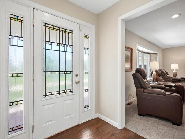 House for sale in Long Grove, Iowa
