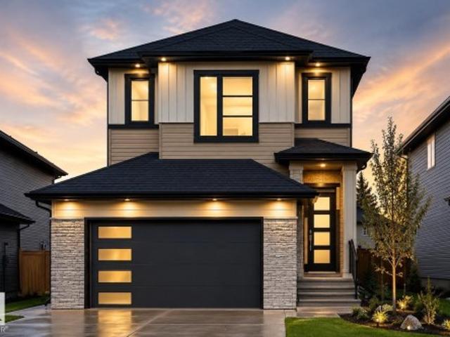 House for sale in Beaumont, Alberta