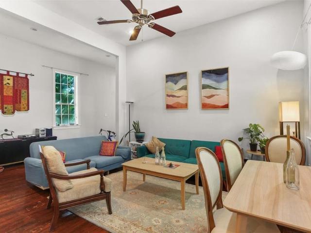 House for sale in Mid-City, New Orleans
