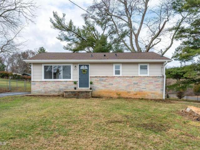 House for rent in Johnson City