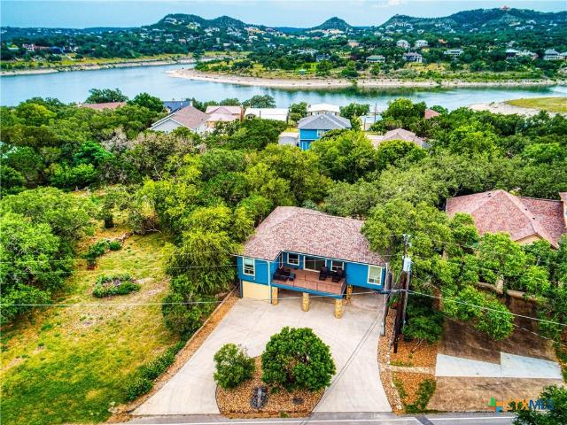 House for sale in Canyon Lake