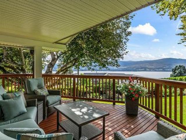 House for sale in West Kelowna, British Columbia